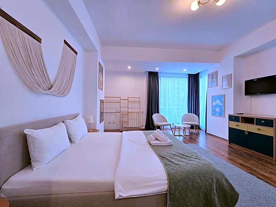 Mosilor Apartments