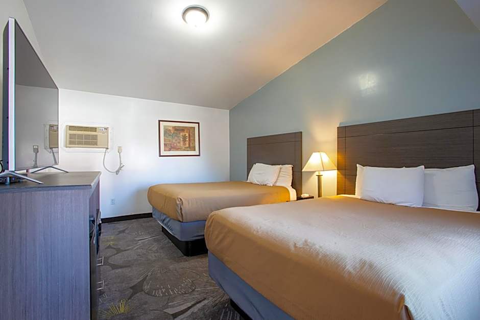 Star Route 66 Grand Canyon