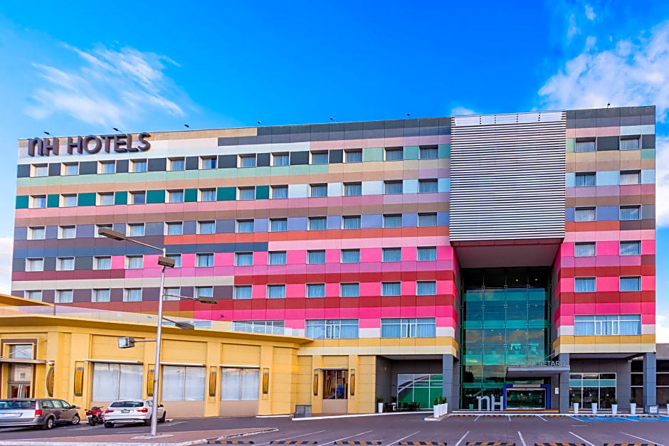 NH Queretaro