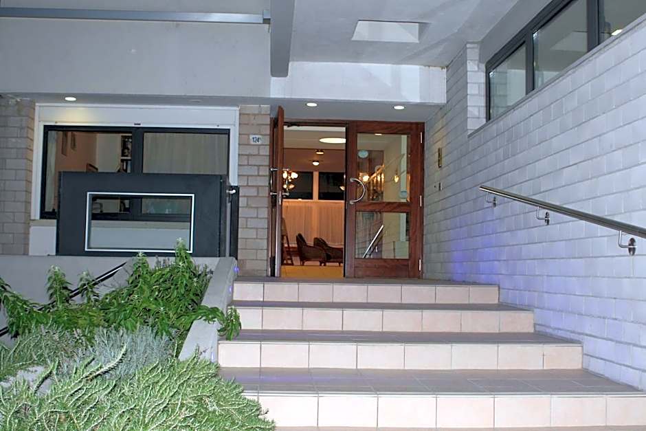 Hotel Ambra