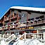 Hotel Grizzly "Ski-in Ski-out"