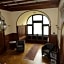 Hotel Villa Tosca
