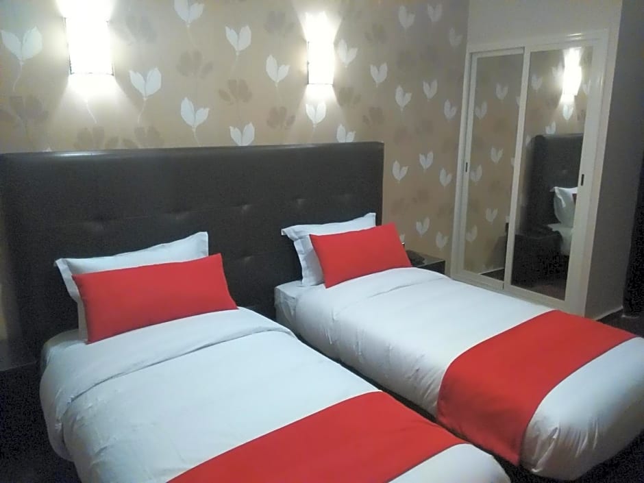 Hotel Swani