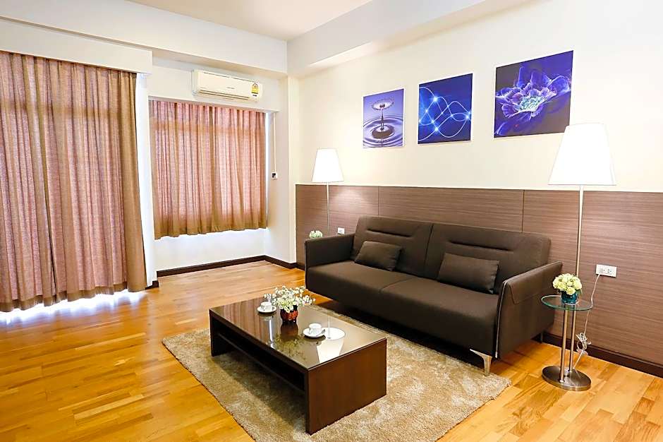 GreenView Boutique Hotel 