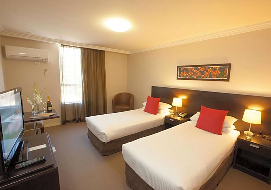 Wine Country Motor Inn