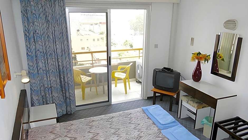 Sunflower Hotel Apartments