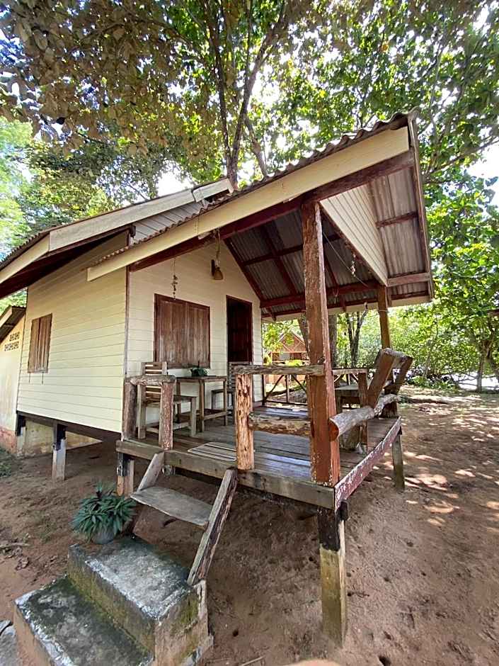 Koh Phu Valley