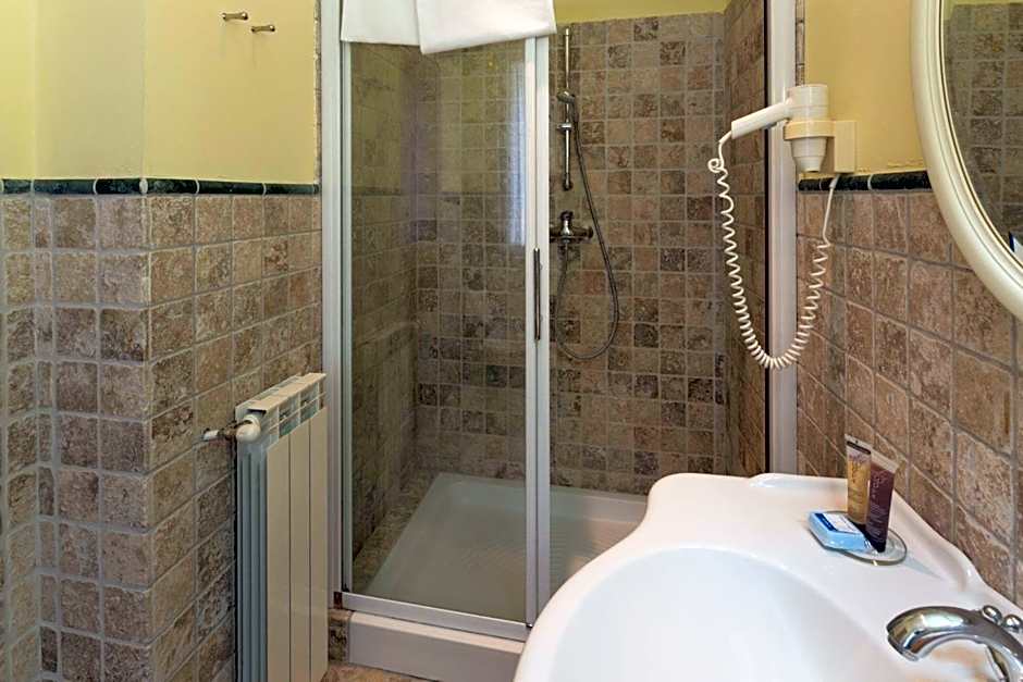 Hotel Terme Bagni Di Lucca