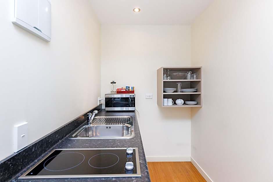 Fitzherbert Regency Motor Lodge