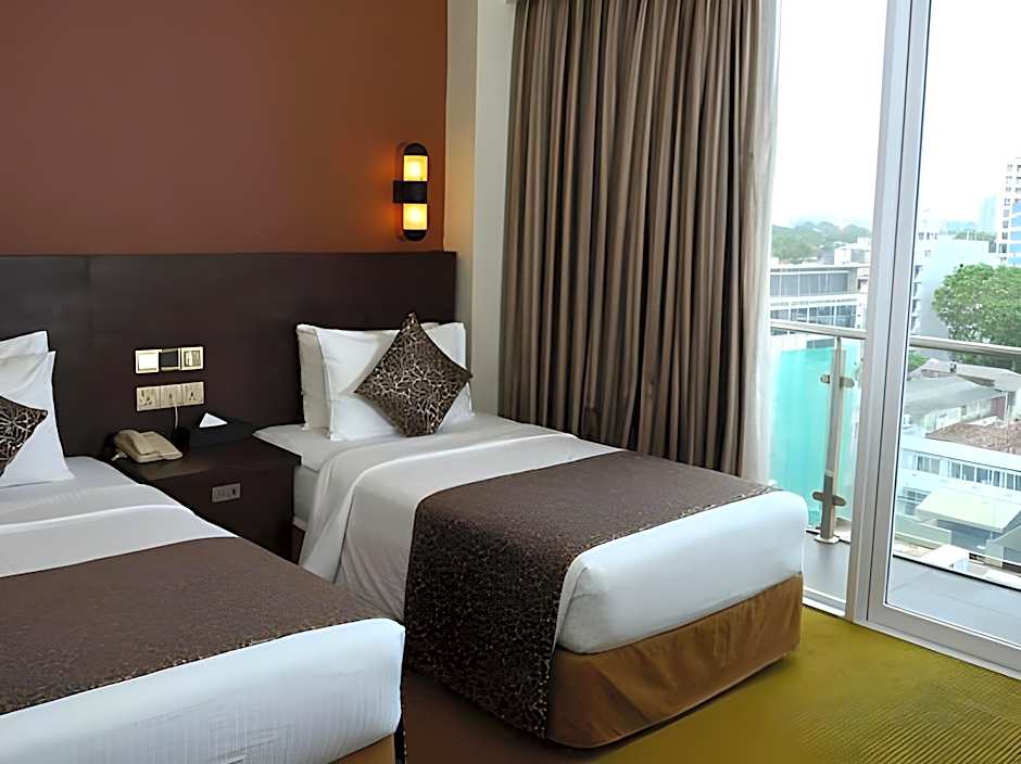 Pearl Grand By Rathna