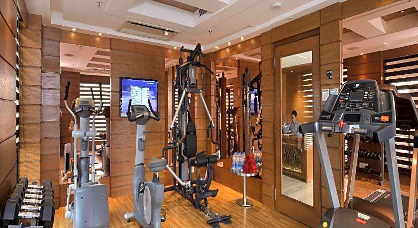 Fortune District Centre, Ghaziabad - Member ITC Hotels' Group