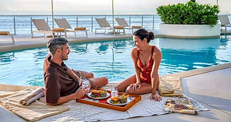 Grand Park Royal Puerto Vallarta - All Inclusive