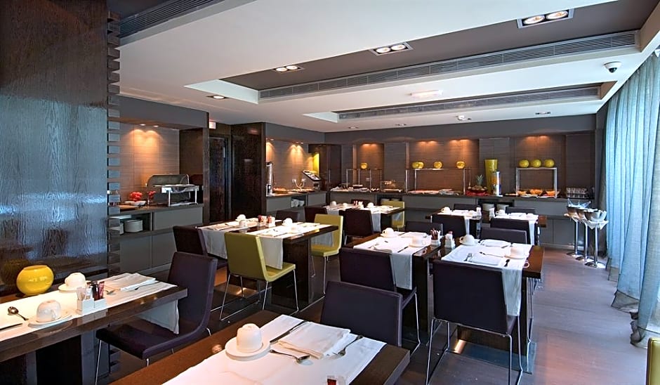 Pestana Arena Barcelona