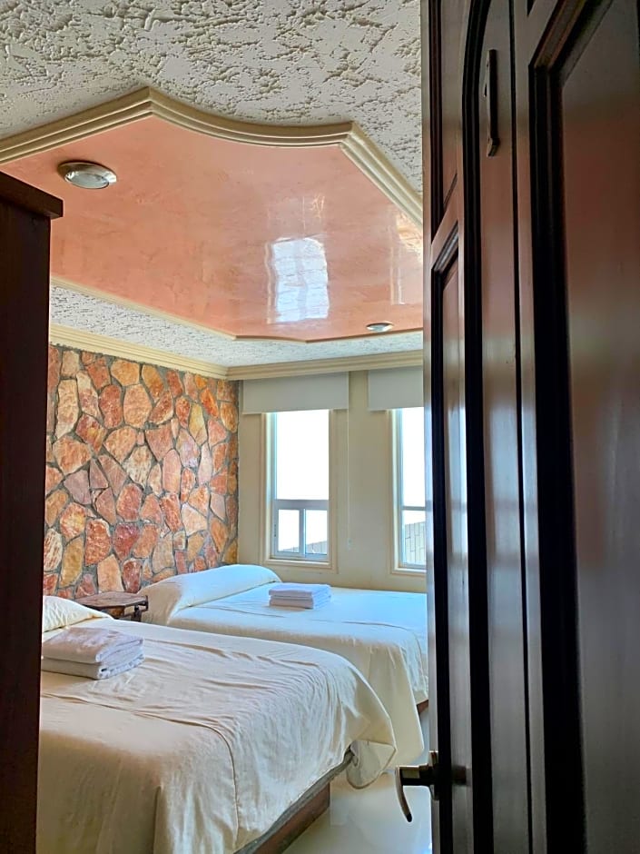 Hotel La Condesa