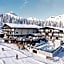 Burg Hotel Lech am Arlberg