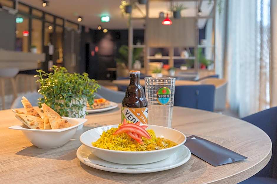 Holiday Inn Express Brussels Grand Place By IHG