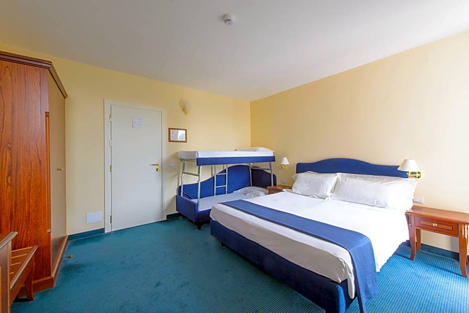 Palace Hotel Domus Mea Riccione