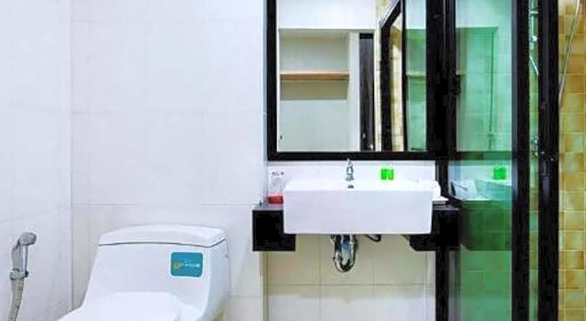 Sattahip 9 Boutique Hotel