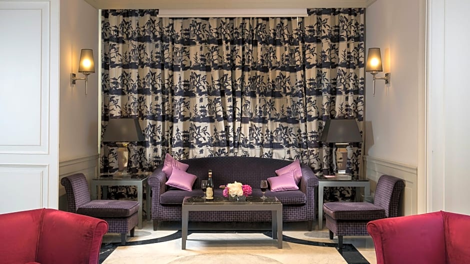 Hotel Imperiale by OMNIA hotels
