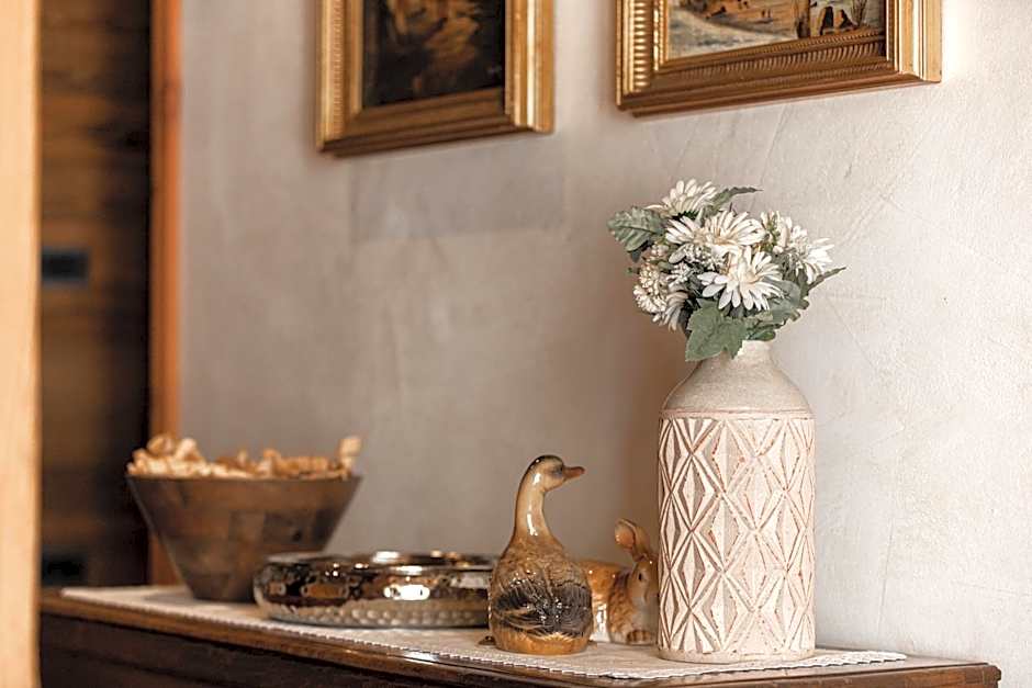 Garni Maso San Michele