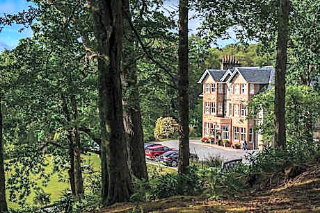 Duisdale House Hotel