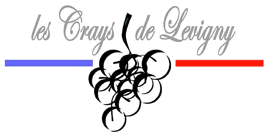 Les CRAYS de LÉVIGNY