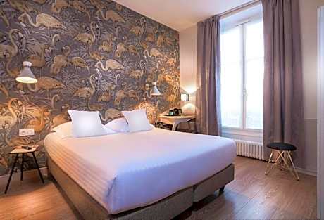 Comfort Double or Twin Room