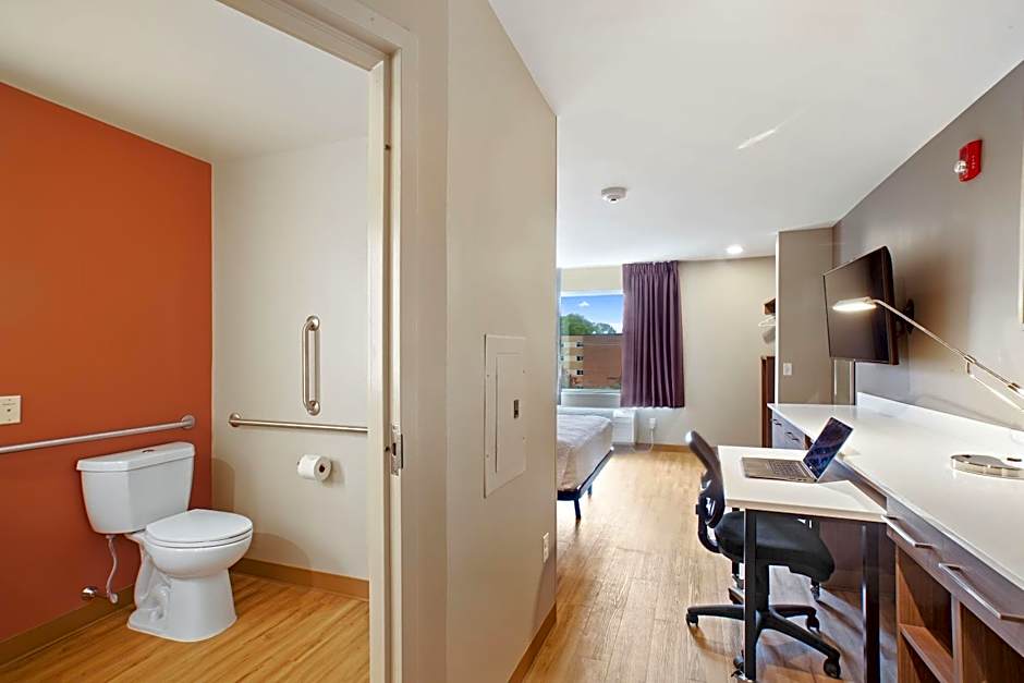 Extended Stay America Premier Suites - Providence - East Providence