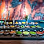 Levor Hotel