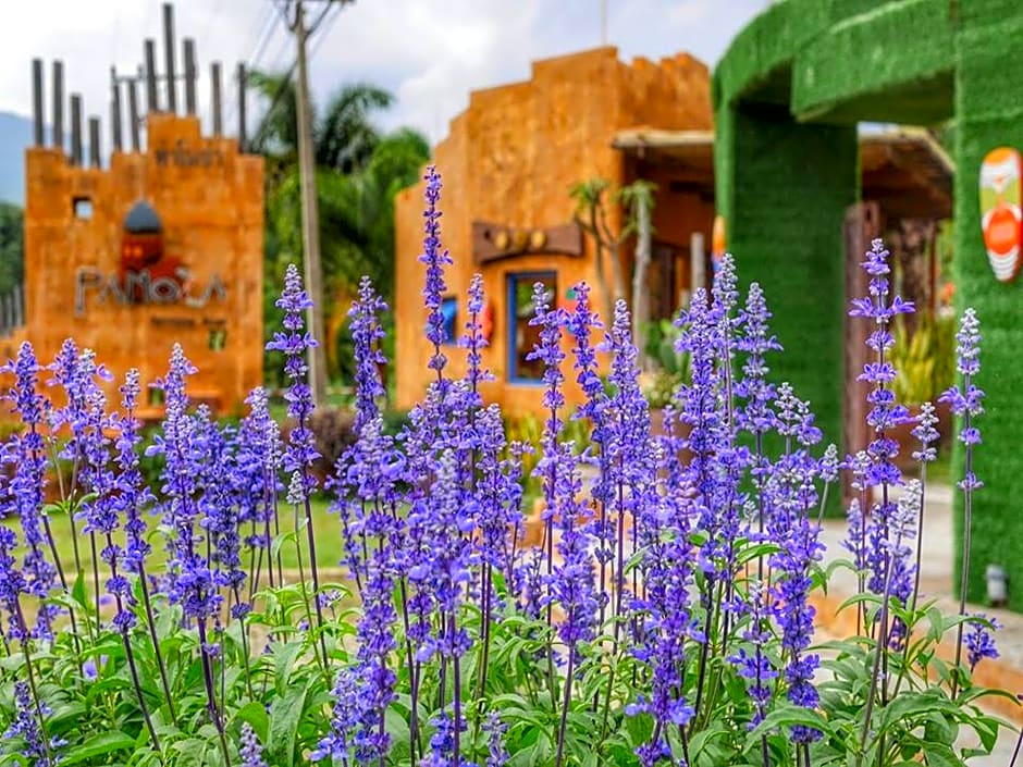 Panalee Resort Suanphueng