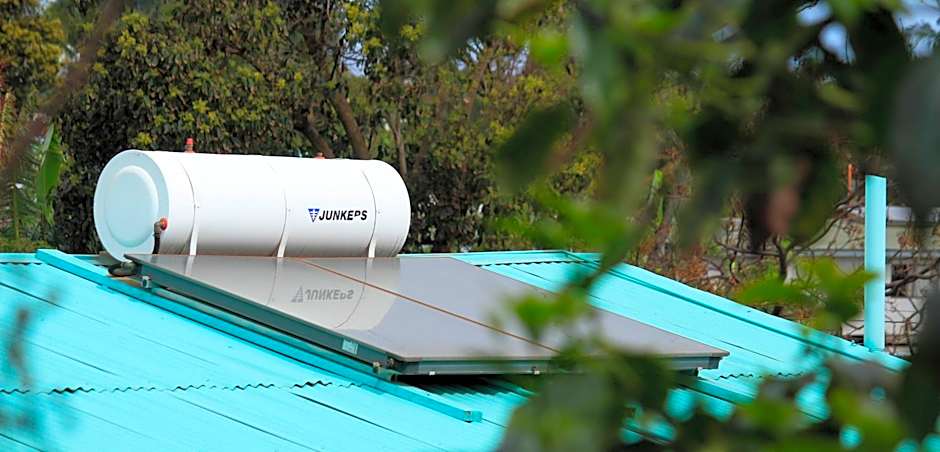 Easter Island Ecolodge