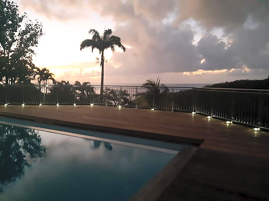 Domaine Choco Vanille