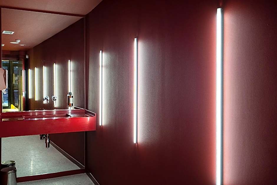 Platforma Design Hotel