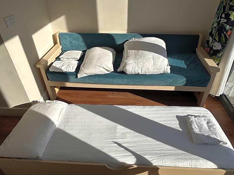 Aran Islands Camping & Glamping