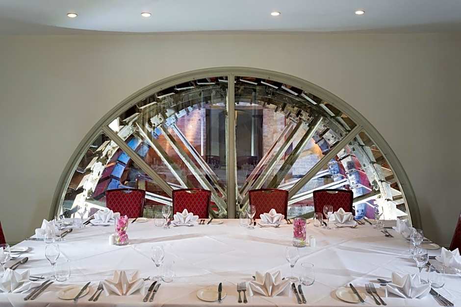 Quy Mill Hotel & Spa, Cambridge