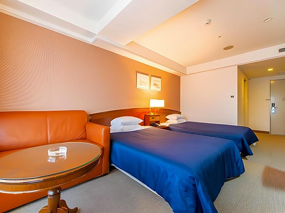 Bellevue Garden Hotel