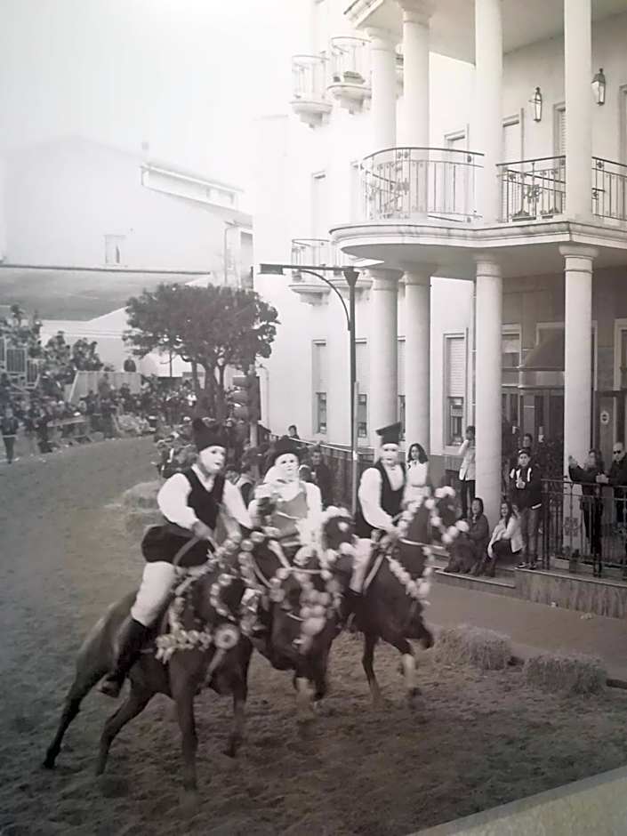 Mariano IV Palace Hotel