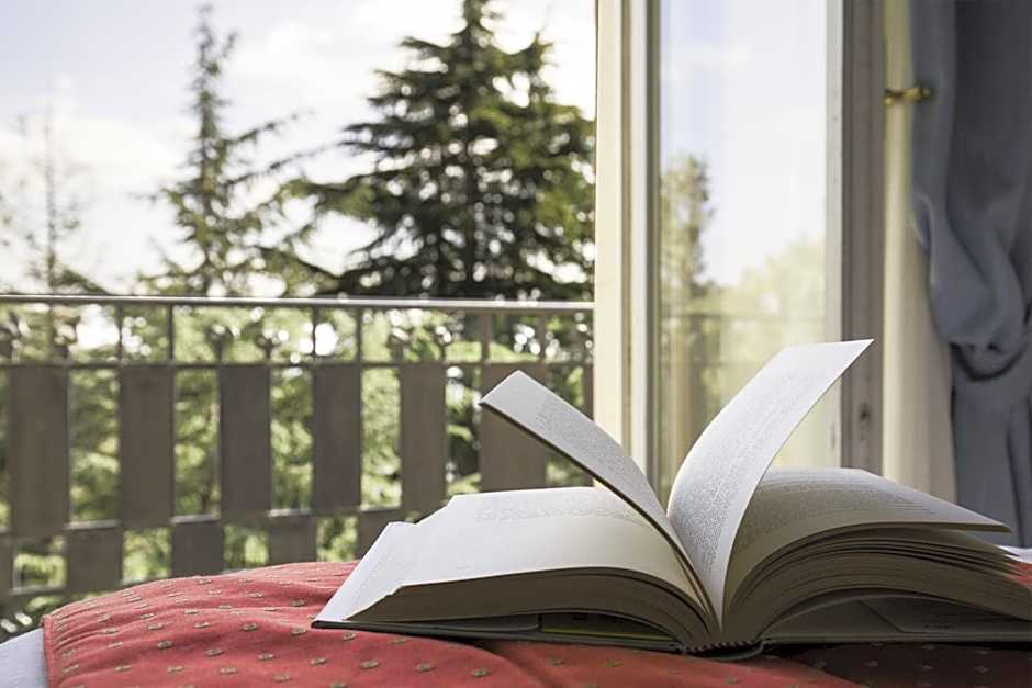 Palace Grand Hotel Varese