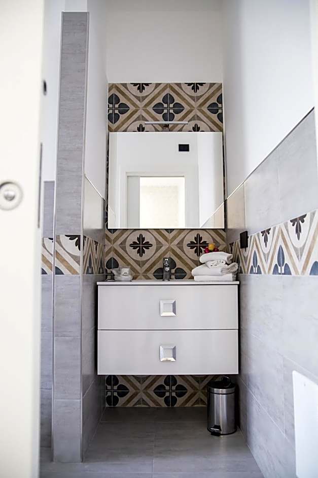 Maison de Julia Pompei