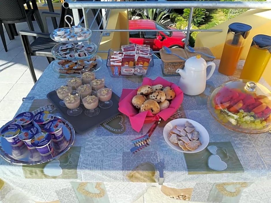 B&B Sale e Sole sul Mare