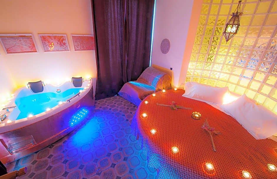 Castello di Montalbano