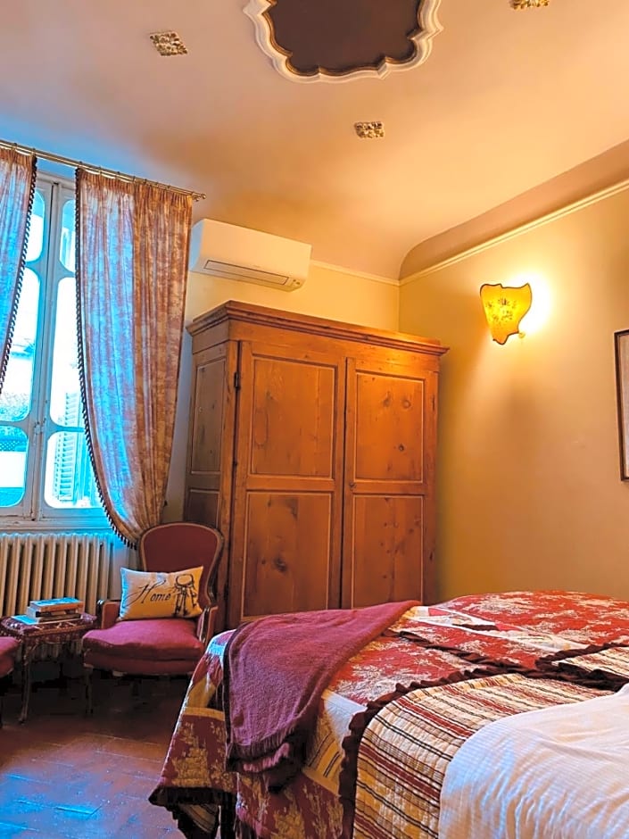 Relais & Maison Grand Tour