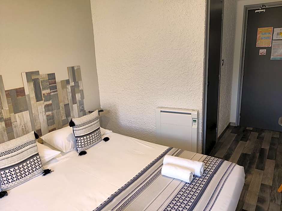 Hotel Les Voyageurs - Vogüé