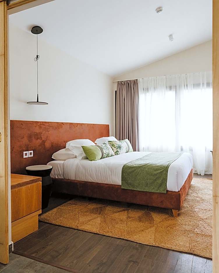 Sarana Hôtel & Spa