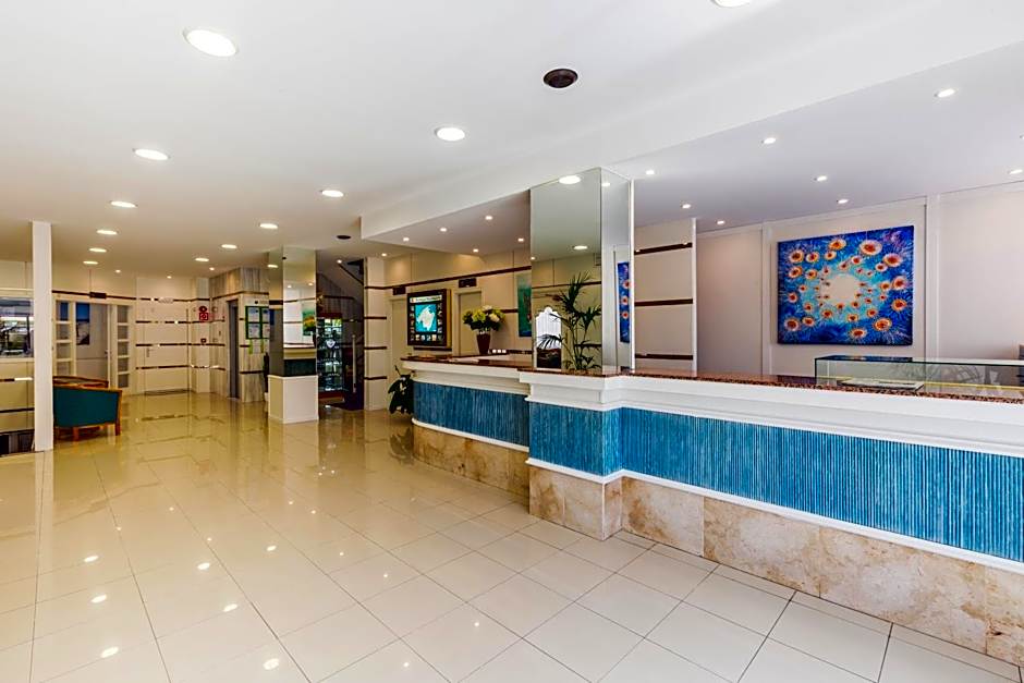 Hotel Don Miguel Playa