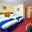 Holiday Inn Express Bradford City Centre By IHG