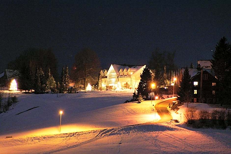 Hotel und Restaurant Wolfensberg