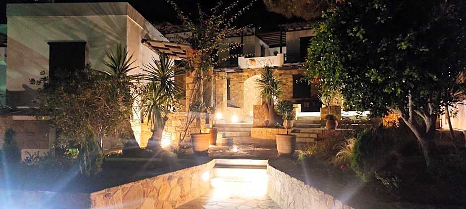 Cochili Rooms & Apartments