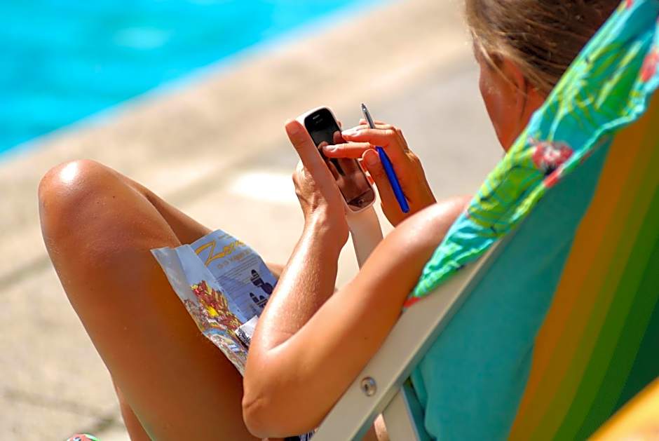 Delle Rose Camping & Glamping Village