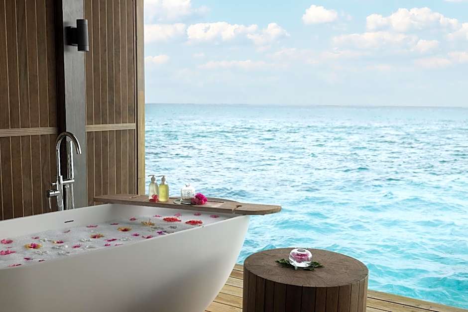 Jawakara Islands Maldives